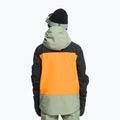 Snowboardjacke Kinder Quiksilver Ambition sea spray 3