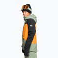 Snowboardjacke Kinder Quiksilver Ambition sea spray 4
