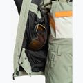 Snowboardjacke Kinder Quiksilver Ambition sea spray 5