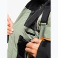 Snowboardjacke Kinder Quiksilver Ambition sea spray 6