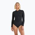 Neoprenanzug Damen Billabong 2/2 mm Salty Dayz Natural LS Spring black
