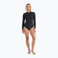 Neoprenanzug Damen Billabong 2/2 mm Salty Dayz Natural LS Spring black 2