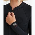 Neoprenanzug Damen Billabong 2/2 mm Salty Dayz Natural LS Spring black 6