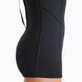 Neoprenanzug Damen Billabong 2/2 mm Spring Fever Natural Back Zip LS Spring black 7
