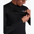 Neoprenanzug Herren Billabong 5/4 mm Foil Chest Zip GBS black 4