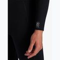 Neoprenanzug Herren Billabong 5/4 mm Foil Chest Zip GBS black 5