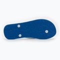 Quiksilver Molokai indigo Flip Flops für Männer 4