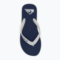 Quiksilver Molokai indigo Flip Flops für Männer 5