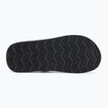 Quiksilver Monkey Caged II schwarz/weiss Herren Sandalen 4