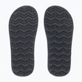 Quiksilver Monkey Caged II schwarz/weiss Herren Sandalen 3