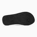 Quiksilver Molokai Art 25 Jugend flip flops feurig coronet blau tropicamo 4