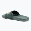 Quiksilver Herren Rivi Wordmark Slide II Salbei Flip-Flops 3