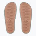 Quiksilver Herren Rivi Wordmark Slide II Salbei Flip-Flops 3