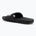 Quiksilver Herren Rivi Wordmark Slide II Flip-Flops schwarz 5 3