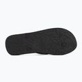 Quiksilver Molokai Herren-Flip-Flops Art 25 schwarz naturama 4