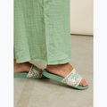 ROXY Slippy IV Salbei Damen Flip-Flops 5