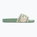 ROXY Slippy IV Salbei Damen Flip-Flops 2