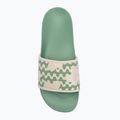 ROXY Slippy IV Salbei Damen Flip-Flops 5