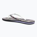 ROXY Portofino III Damen Flip Flops dc schwarz multi camo 3