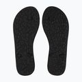 ROXY Sandy III Damen Flip Flops weiß/Regenbogen Monogramm 3