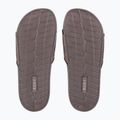 Damen ROXY Slippy IV braun combo flip-flops 3
