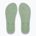 ROXY Tahiti VII grün/rosa Damen-Flip-Flops 3
