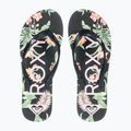 ROXY Tahiti VII Damen Flip Flops schwarz 2