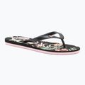 ROXY Tahiti VII Damen Flip Flops schwarz