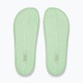ROXY Slippy II grün gestreifte Damen Flip-Flops 3