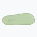 ROXY Slippy II grün gestreifte Damen Flip-Flops 4