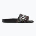 Damen Flip-Flops ROXY Slippy II schwarz multi camo 2