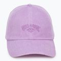 Billabong Essential Cord Amethyst Rauch Baseballkappe 2