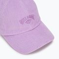 Billabong Essential Cord Amethyst Rauch Baseballkappe 3