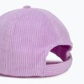 Billabong Essential Cord Amethyst Rauch Baseballkappe 4