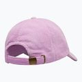 Billabong Essential Cord Amethyst Rauch Baseballkappe 2