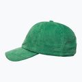 Damen Billabong Essential Cord Insel grün Baseballkappe 3
