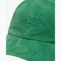 Damen Billabong Essential Cord Insel grün Baseballkappe 4