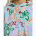 Women's Billabong Kapuzenhandtuch Küstenblau Schwimmen Poncho 4