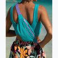 Billabong Damen Nierenbeutel Week End Together blaue Lagune 6