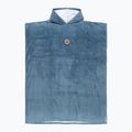 Billabong Kapuzenhandtuch Herren Poncho gletscherblau