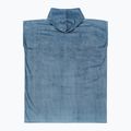 Billabong Kapuzenhandtuch Herren Poncho gletscherblau 2