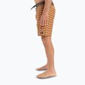 Herren Quiksilver Surfsilk Straight Leg 18" florever swim shorts bran 5