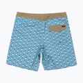 Quiksilver Herren Surfsilk Straight Leg 18" florever aquifer swim shorts 2