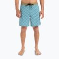 Quiksilver Herren Surfsilk Straight Leg 18" florever aquifer swim shorts 3