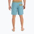 Quiksilver Herren Surfsilk Straight Leg 18" florever aquifer swim shorts 5