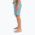 Quiksilver Herren Surfsilk Straight Leg 18" florever aquifer swim shorts 6