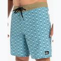 Quiksilver Herren Surfsilk Straight Leg 18" florever aquifer swim shorts 7