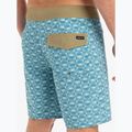 Quiksilver Herren Surfsilk Straight Leg 18" florever aquifer swim shorts 8