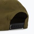 Herren Baseballkappe Billabong Arch Snapback military 4