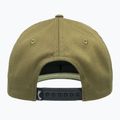 Herren Baseballkappe Billabong Arch Snapback military 3